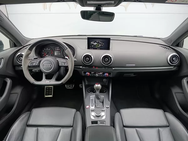 Audi RS 3 2.5TFSi QUATTRO TIPTRONIC - foto 22