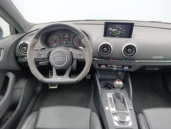 Audi RS 3 2.5TFSi QUATTRO TIPTRONIC - foto 23