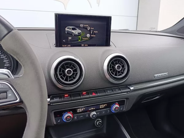 Audi RS 3 2.5TFSi QUATTRO TIPTRONIC - foto 25