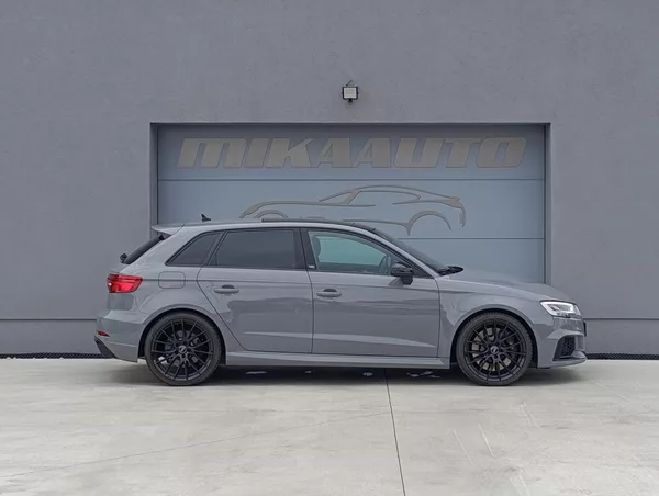 Audi RS 3 2.5TFSi QUATTRO TIPTRONIC - foto 27