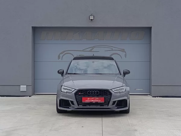 Audi RS 3 2.5TFSi QUATTRO TIPTRONIC - foto 3