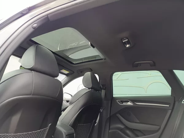 Audi RS 3 2.5TFSi QUATTRO TIPTRONIC - foto 9