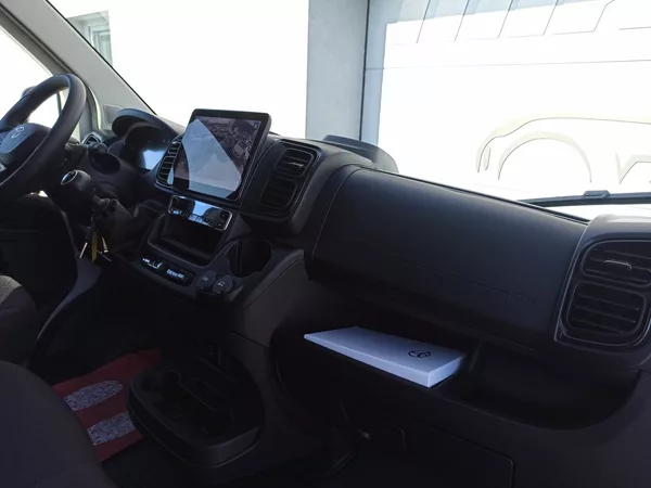 Toyota Proace Max 2.2D 103kW L3H2 SKLADEM - foto 10