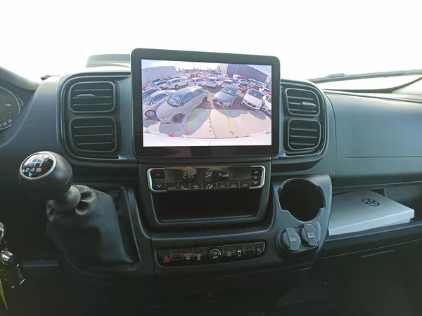 Toyota Proace Max 2.2D 103kW L3H2 SKLADEM - foto 17