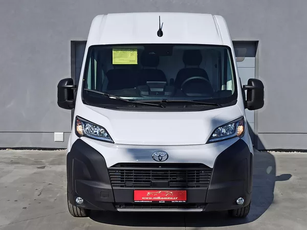 Toyota Proace Max 2.2D 103kW L3H2 SKLADEM - foto 2