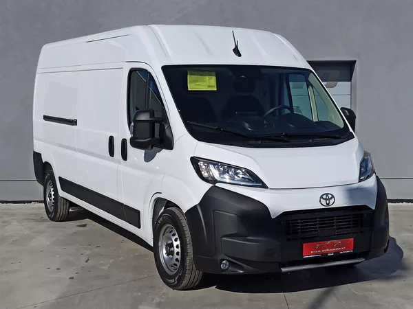 Toyota Proace Max 2.2D 103kW L3H2 SKLADEM - foto 3