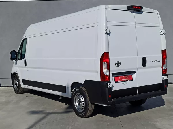 Toyota Proace Max 2.2D 103kW L3H2 SKLADEM - foto 4