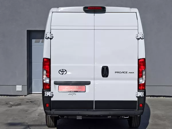 Toyota Proace Max 2.2D 103kW L3H2 SKLADEM - foto 5