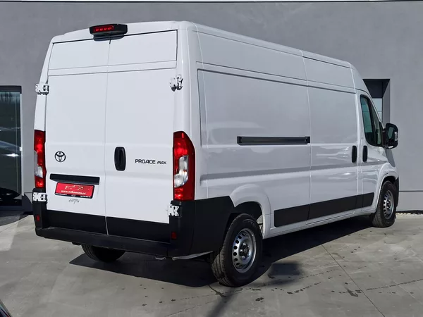 Toyota Proace Max 2.2D 103kW L3H2 SKLADEM - foto 6