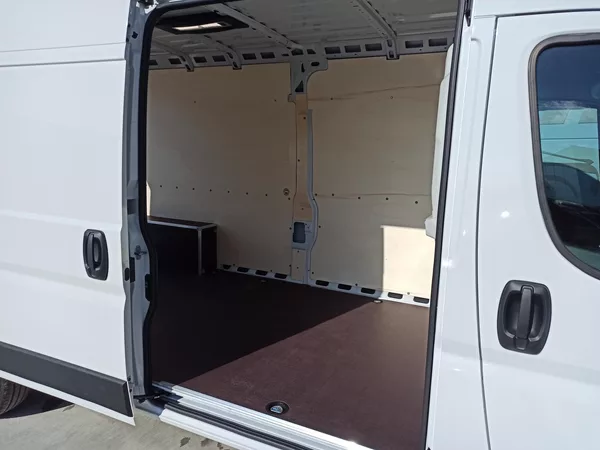 Toyota Proace Max 2.2D 103kW L3H2 SKLADEM - foto 8
