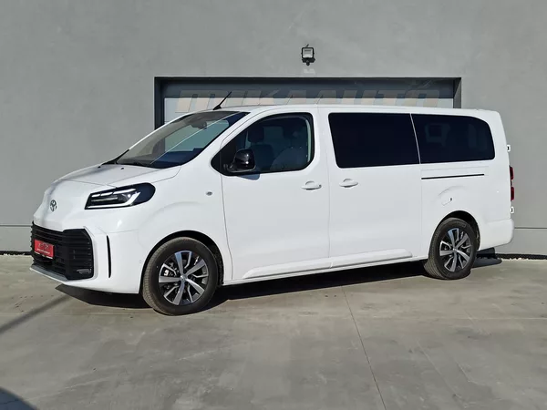 Toyota ProAce Verso 2.0D L2 BUSINESS COMFORT