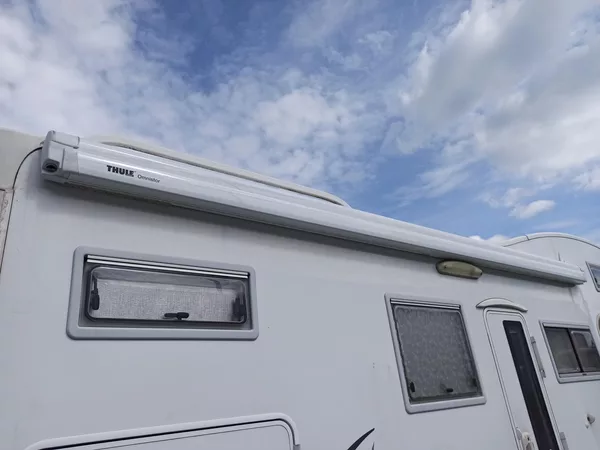 Fiat Ducato 3.0JTD 116kW RIVIERA - foto 14
