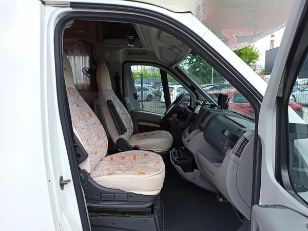 Fiat Ducato 3.0JTD 116kW RIVIERA - foto 21
