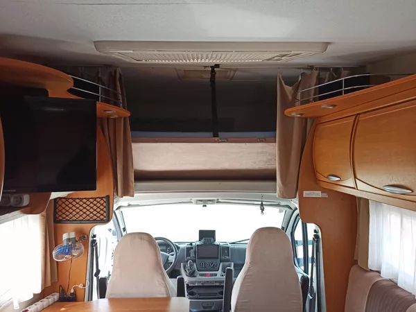 Fiat Ducato 3.0JTD 116kW RIVIERA - foto 24
