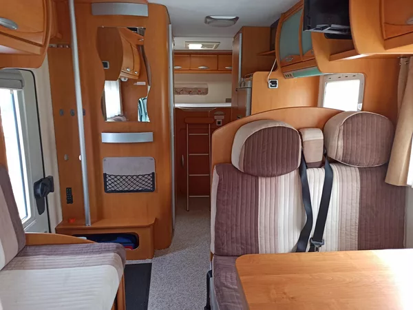 Fiat Ducato 3.0JTD 116kW RIVIERA - foto 25