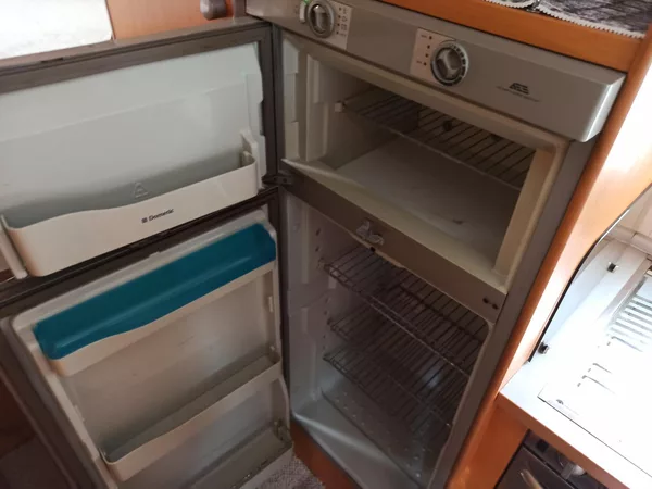 Fiat Ducato 3.0JTD 116kW RIVIERA - foto 27