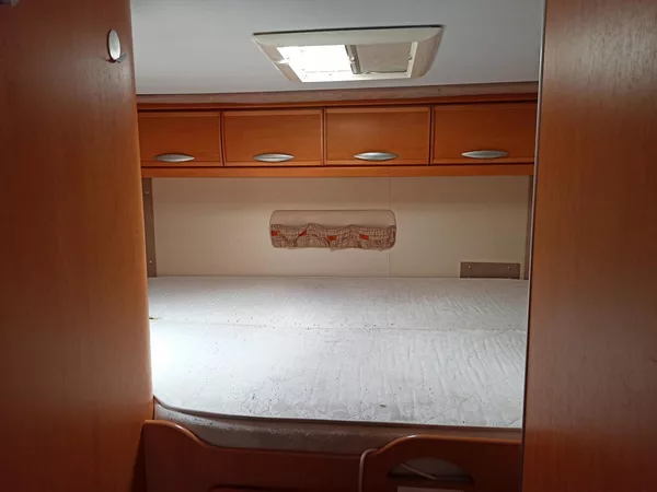 Fiat Ducato 3.0JTD 116kW RIVIERA - foto 28