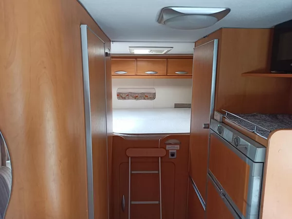 Fiat Ducato 3.0JTD 116kW RIVIERA - foto 29