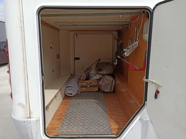 Fiat Ducato 3.0JTD 116kW RIVIERA - foto 35