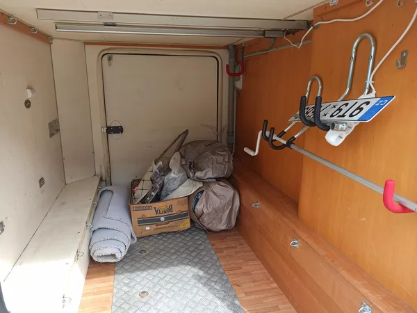 Fiat Ducato 3.0JTD 116kW RIVIERA - foto 36