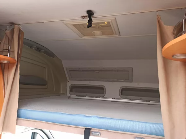 Fiat Ducato 3.0JTD 116kW RIVIERA - foto 38