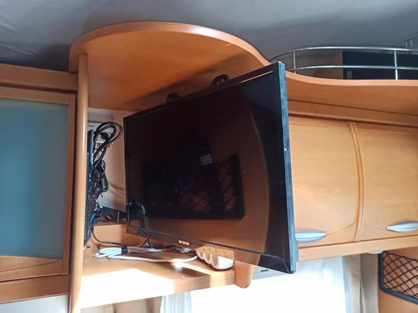 Fiat Ducato 3.0JTD 116kW RIVIERA - foto 40