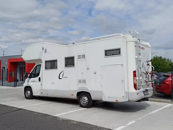 Fiat Ducato 3.0JTD 116kW RIVIERA - foto 5