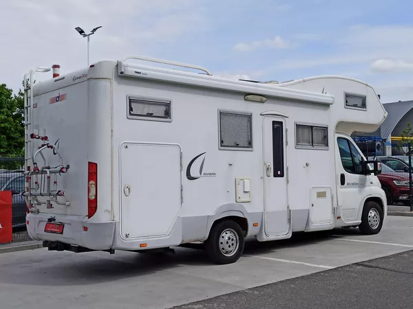 Fiat Ducato 3.0JTD 116kW RIVIERA - foto 7