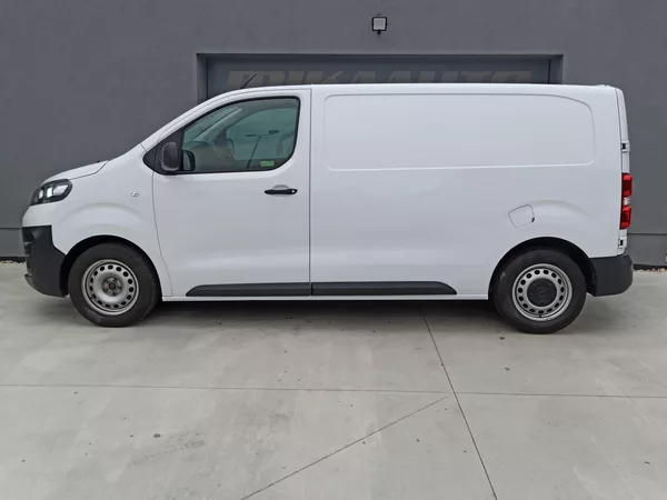 Opel Vivaro 1.5CDTi 88kW L1H1, ČR, DPH - foto 6