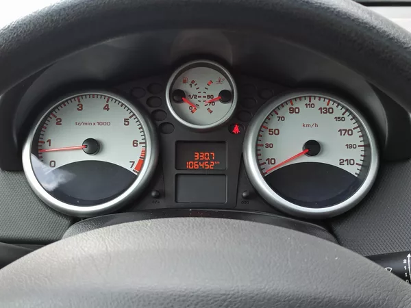 Peugeot 207 1.4 VT-i 70kW SW PANORAMA ČR - foto 19