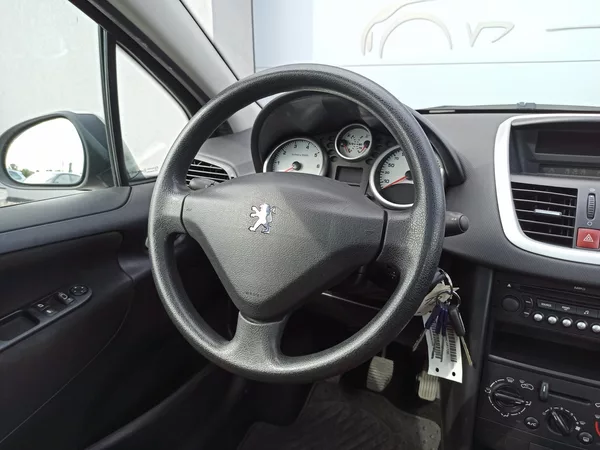 Peugeot 207 1.4 VT-i 70kW SW PANORAMA ČR - foto 22