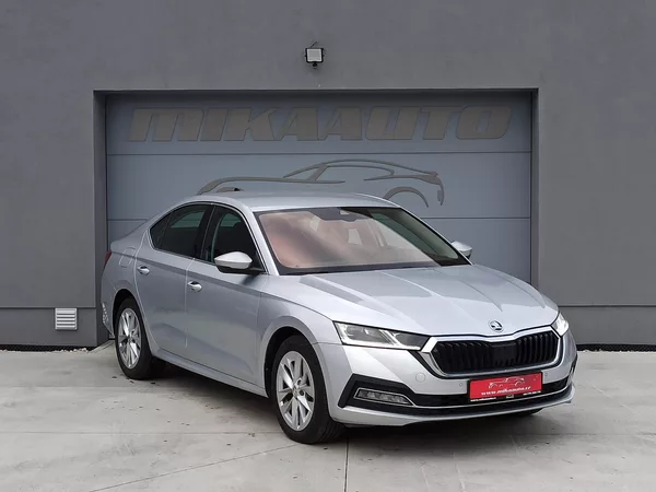Škoda Octavia 2.0TDI DSG STYLE 1.MAJ ZÁRUKA - foto 3