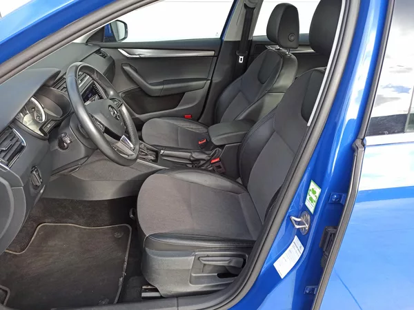Škoda Octavia 1.0TSi85kW DSG STYLE 1.MAJITEL - foto 10