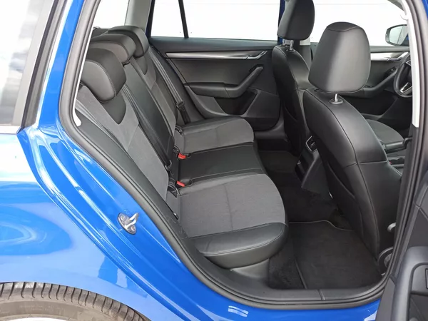 Škoda Octavia 1.0TSi85kW DSG STYLE 1.MAJITEL - foto 12