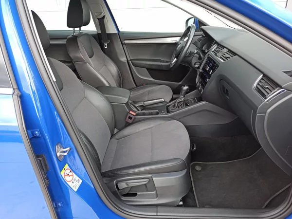 Škoda Octavia 1.0TSi85kW DSG STYLE 1.MAJITEL - foto 13