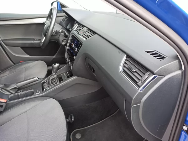Škoda Octavia 1.0TSi85kW DSG STYLE 1.MAJITEL - foto 14