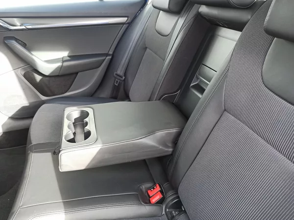Škoda Octavia 1.0TSi85kW DSG STYLE 1.MAJITEL - foto 15