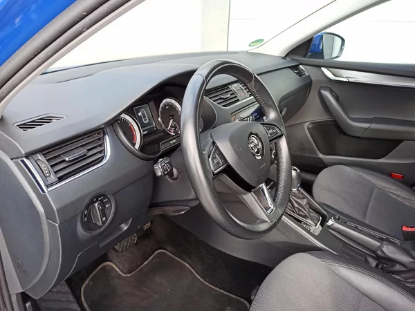 Škoda Octavia 1.0TSi85kW DSG STYLE 1.MAJITEL - foto 16