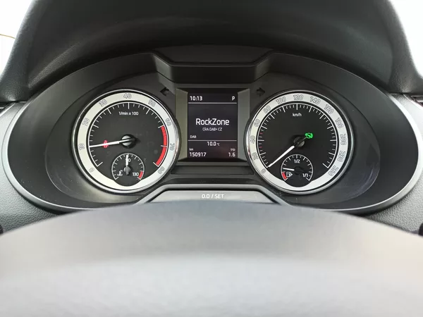 Škoda Octavia 1.0TSi85kW DSG STYLE 1.MAJITEL - foto 17
