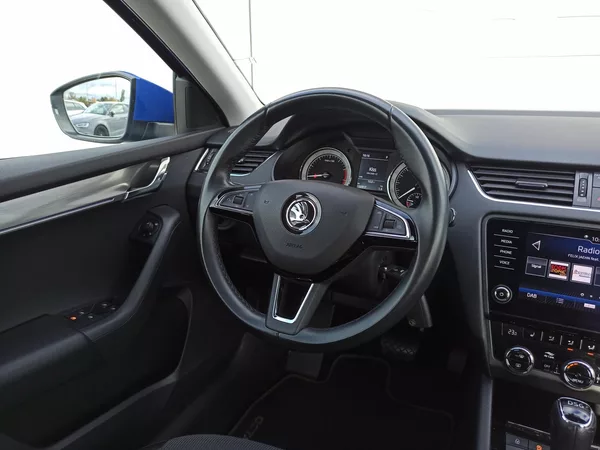 Škoda Octavia 1.0TSi85kW DSG STYLE 1.MAJITEL - foto 18