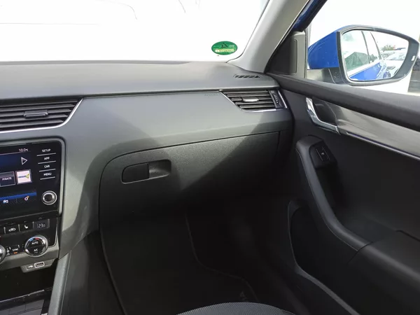 Škoda Octavia 1.0TSi85kW DSG STYLE 1.MAJITEL - foto 19