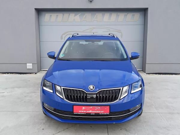Škoda Octavia 1.0TSi85kW DSG STYLE 1.MAJITEL - foto 2