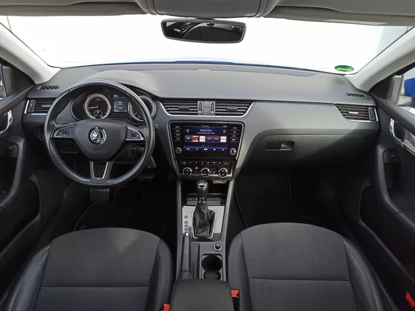 Škoda Octavia 1.0TSi85kW DSG STYLE 1.MAJITEL - foto 20