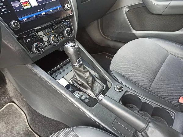 Škoda Octavia 1.0TSi85kW DSG STYLE 1.MAJITEL - foto 21