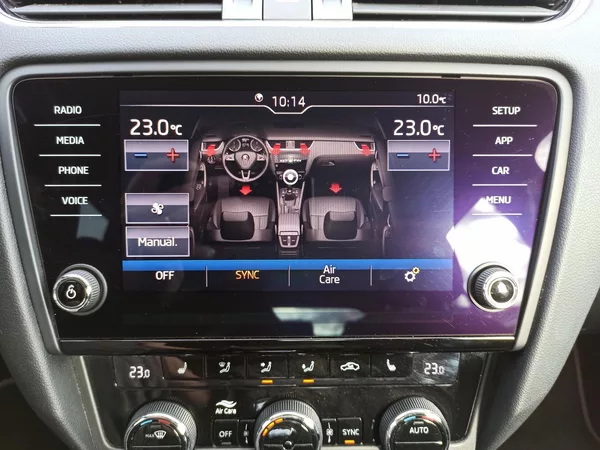 Škoda Octavia 1.0TSi85kW DSG STYLE 1.MAJITEL - foto 25