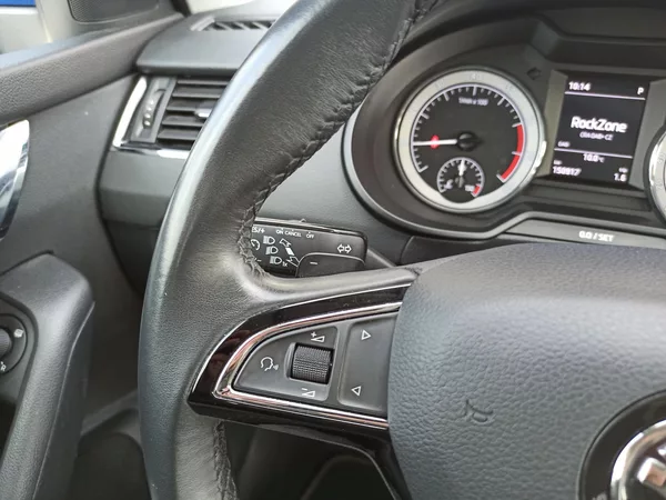 Škoda Octavia 1.0TSi85kW DSG STYLE 1.MAJITEL - foto 27