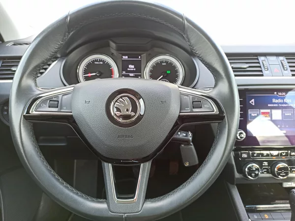 Škoda Octavia 1.0TSi85kW DSG STYLE 1.MAJITEL - foto 29