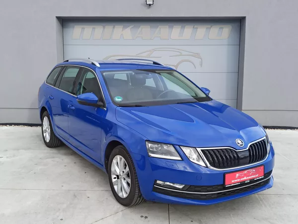 Škoda Octavia 1.0TSi85kW DSG STYLE 1.MAJITEL - foto 3