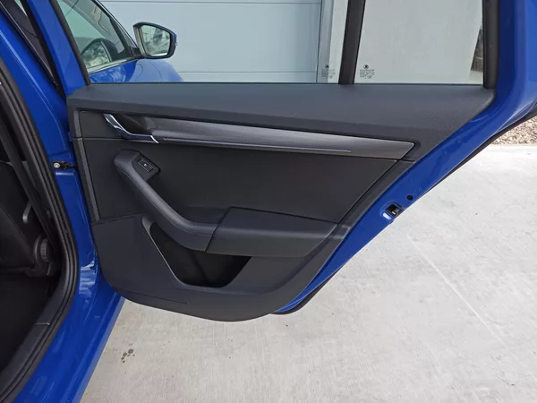 Škoda Octavia 1.0TSi85kW DSG STYLE 1.MAJITEL - foto 34
