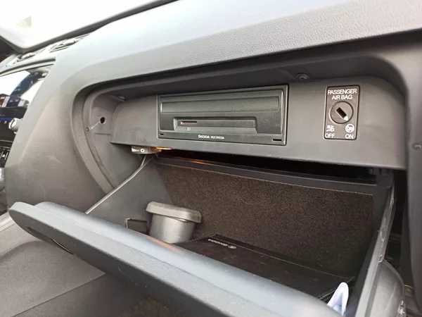 Škoda Octavia 1.0TSi85kW DSG STYLE 1.MAJITEL - foto 36